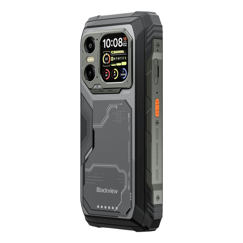  Blackview Xplore1 5G