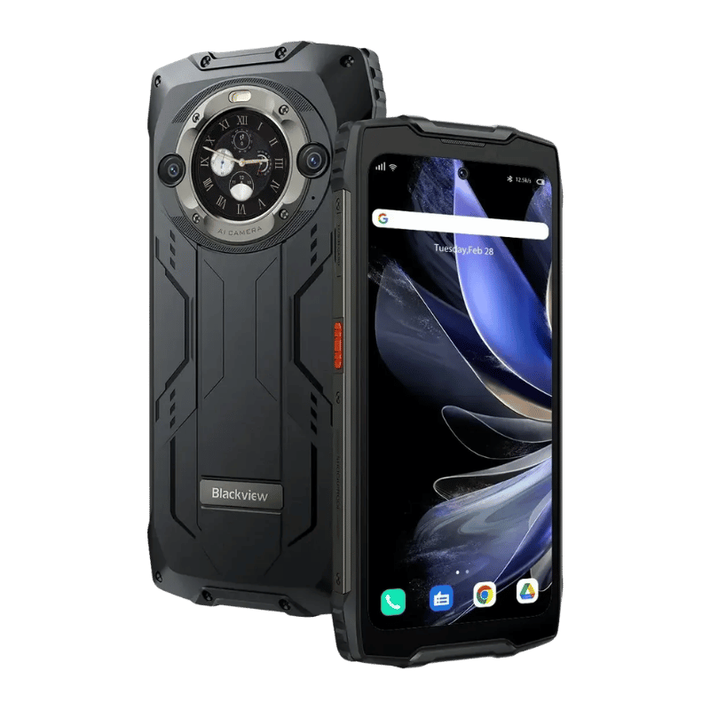 Blackview BV9300 Pro