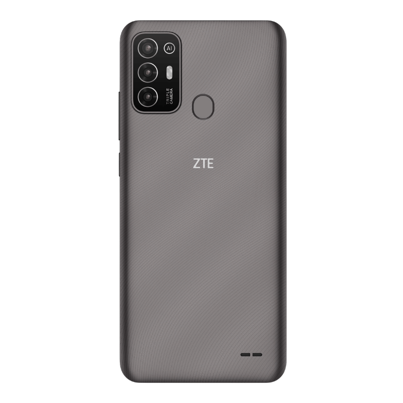 ZTE Blade A52