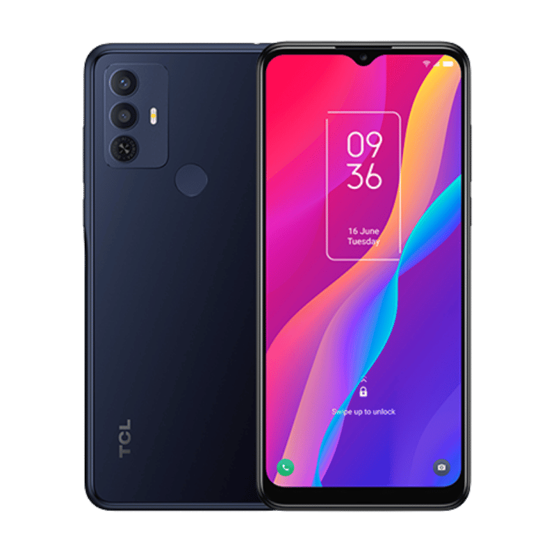 TCL 30e
