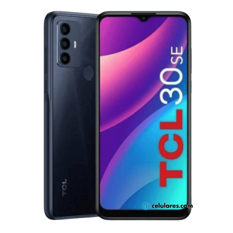 TCL 30e