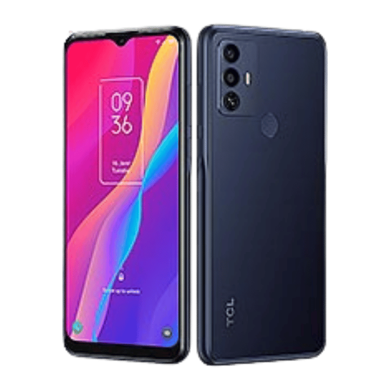 TCL 30e