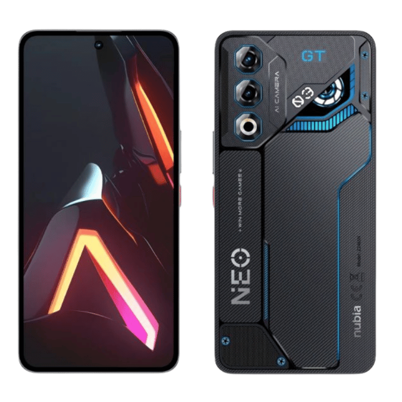 Nubia NEO 3 GT
