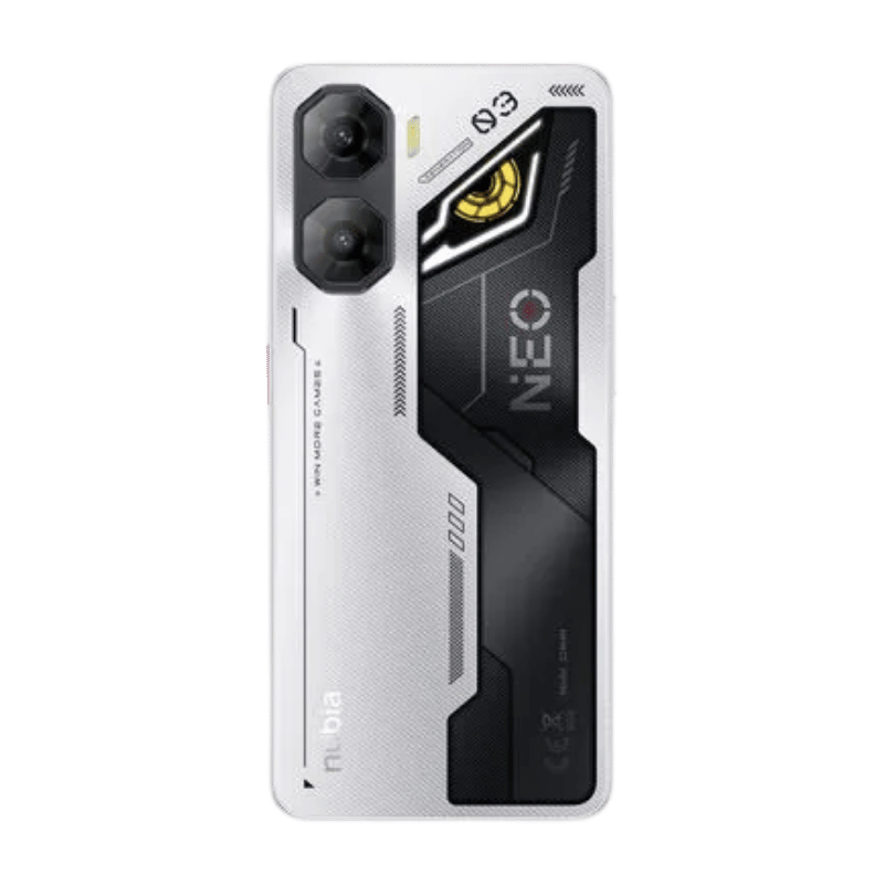 Nubia NEO 3 5G