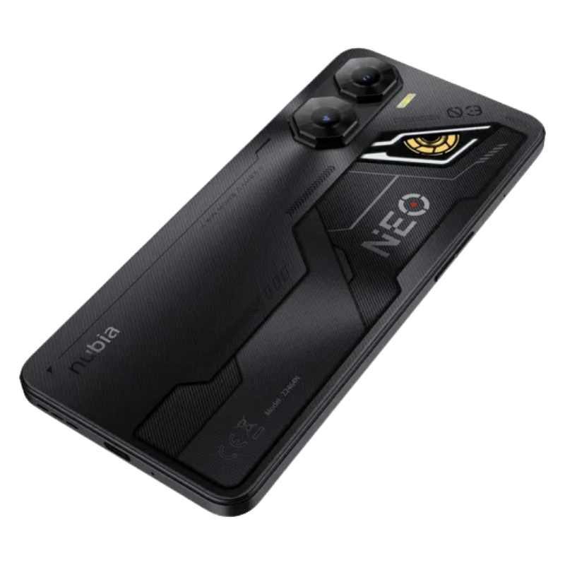 Nubia NEO 3 5G