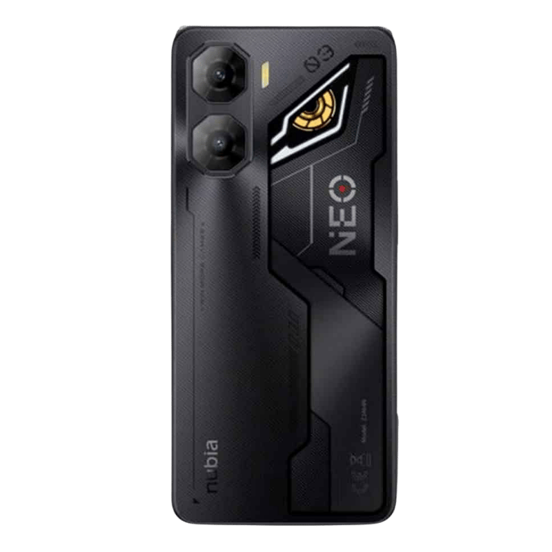 Nubia NEO 3 5G