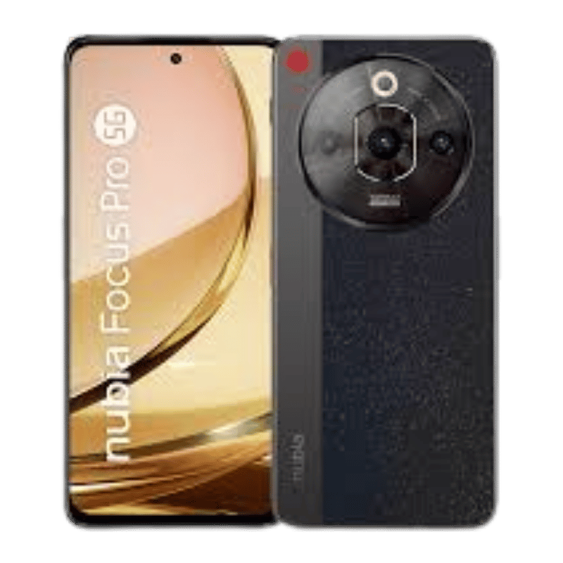 Editar tu producto Nubia Focus Pro 5G