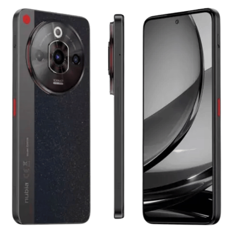 Editar tu producto Nubia Focus Pro 5G