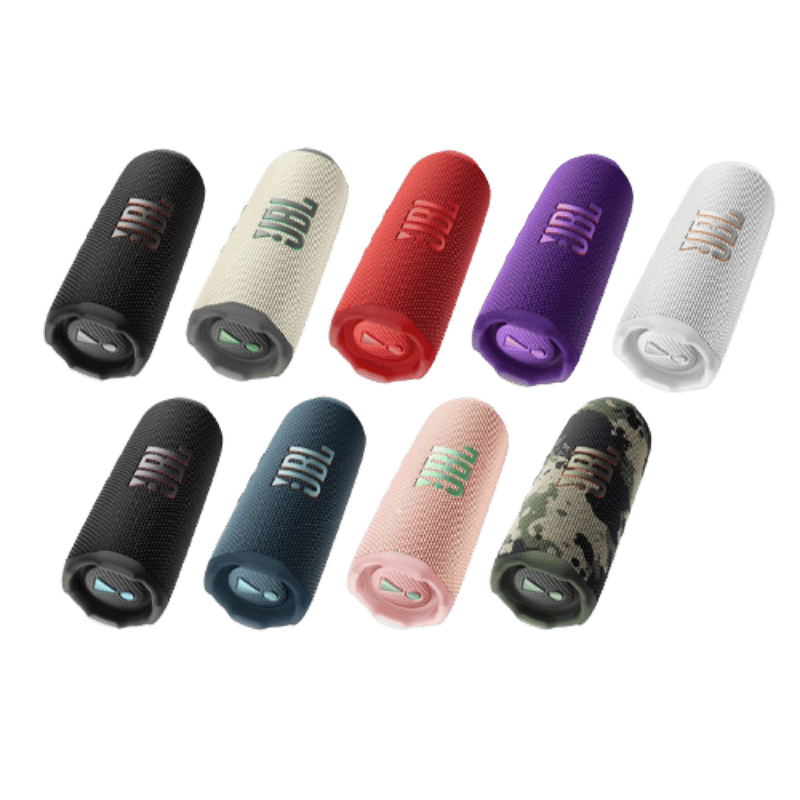 Parlante JBL by HARMAN FLIP 7