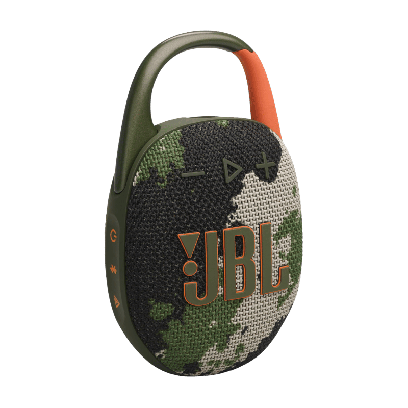 Parlante JBL by HARMAN CLIP5