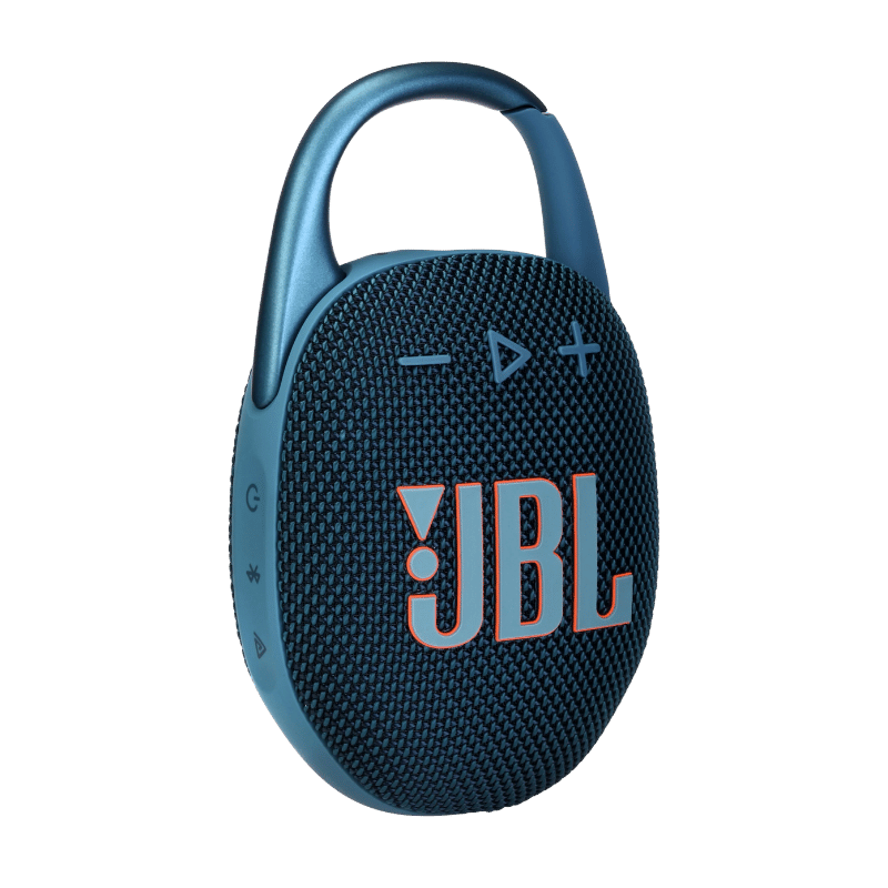 Parlante JBL by HARMAN CLIP5