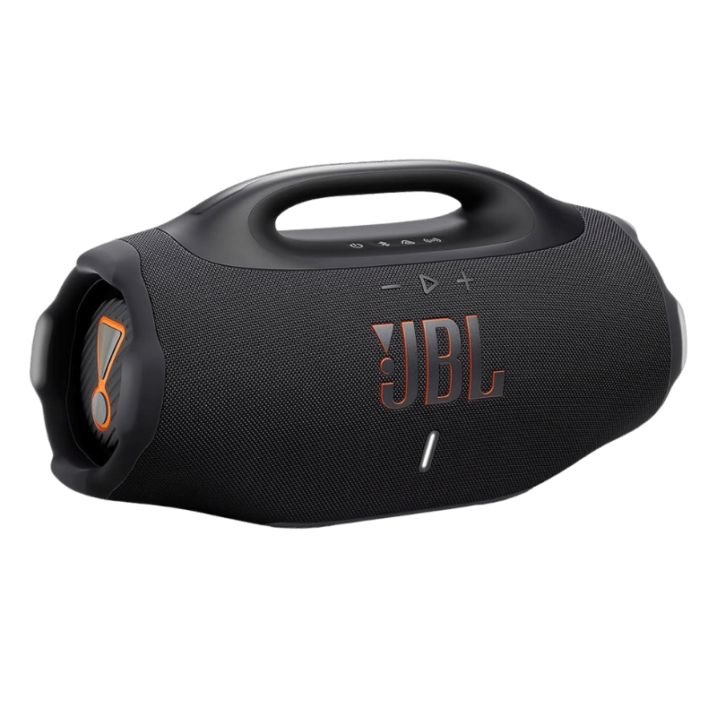  Parlante JBL by Harman BOOMBOX4 color negro