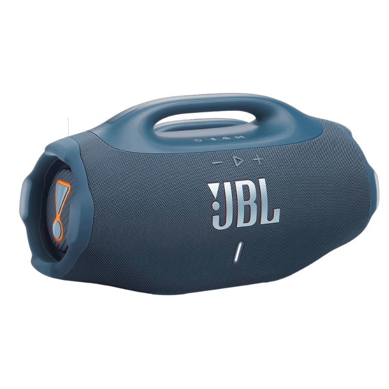  Parlante JBL by Harman BOOMBOX4