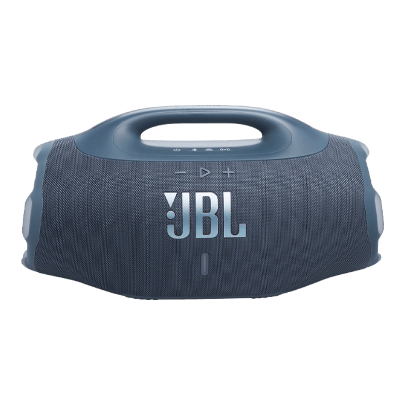 Parlante JBL by HARMAN BOOMBOX4