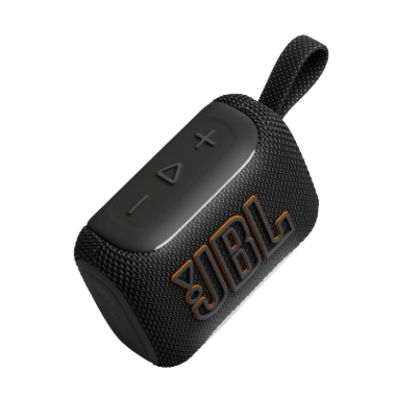 Parlante JBL by HARMAN GO5