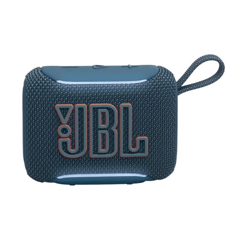 Parlante JBL by HARMAN GO5