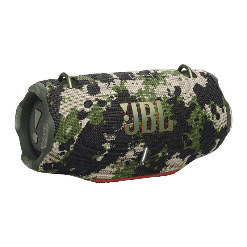 Parlante JBL by HARMAN XTREME4