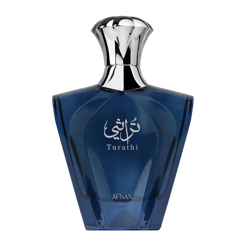 Perfume Afnan Turathi Blue EDP 90ML