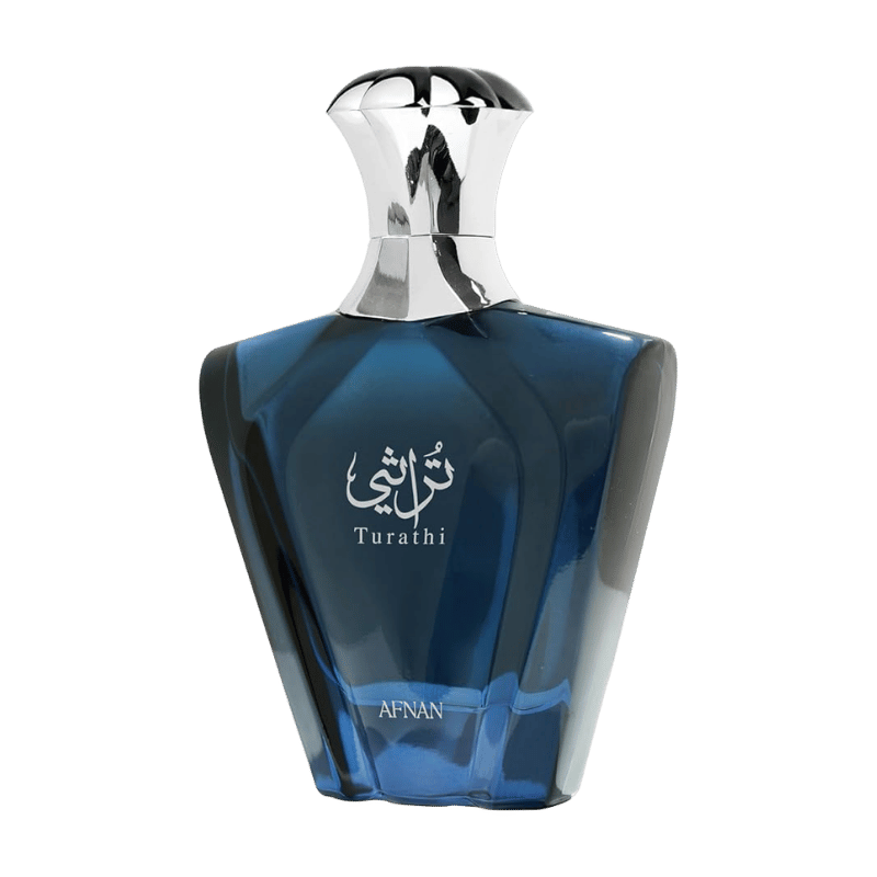 Perfume Afnan Turathi Blue EDP 90ML