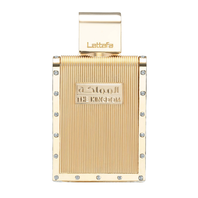 Perfume Lattafa The Kingdom