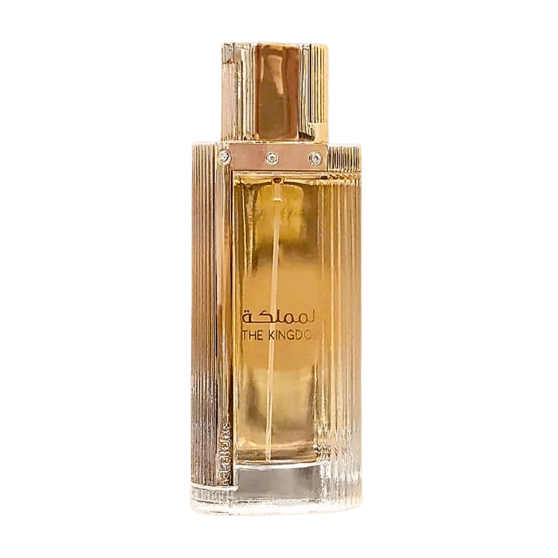 Perfume Lattafa The Kingdom Femenino