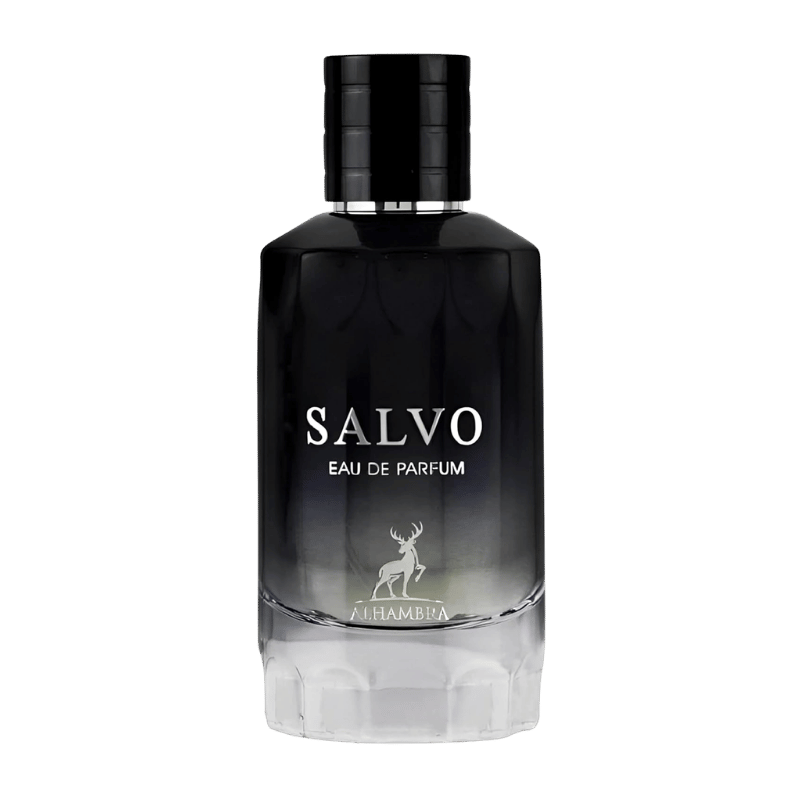 Perfume Maison Alhambra Salvo