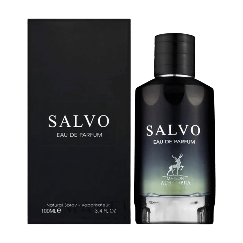Perfume Maison Alhambra Salvo
