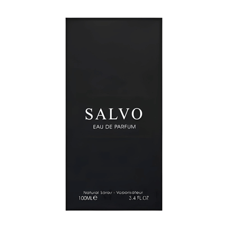 Perfume Maison Alhambra Salvo