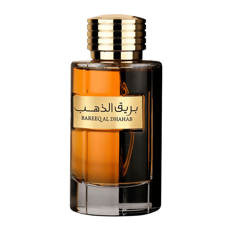 Perfume AL Wataniah Al Bareeq Dhahab 100ML