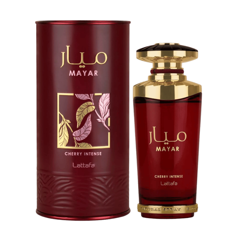 Perfume Lattafa Mayar Cherry Intense 100ML