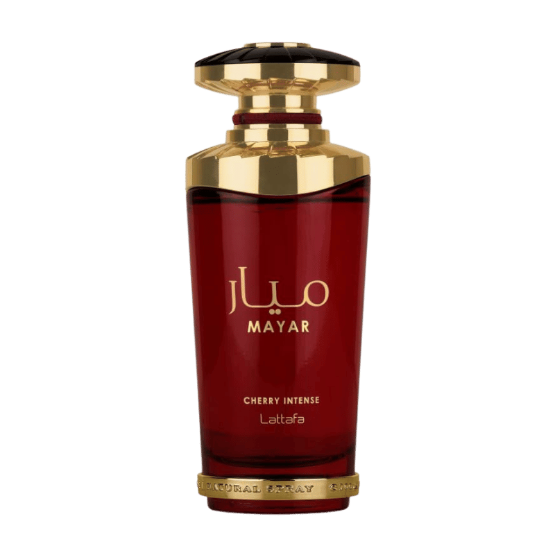 Perfume Lattafa Mayar Cherry Intense 100ML