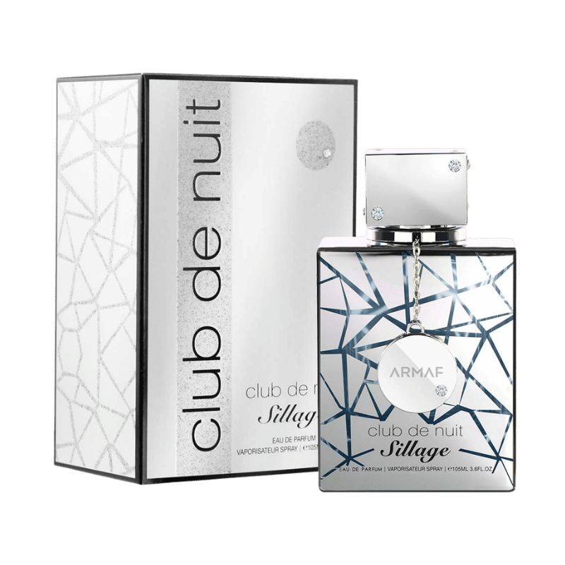 Perfume Armaf Club De Nuit Sillage 105ML