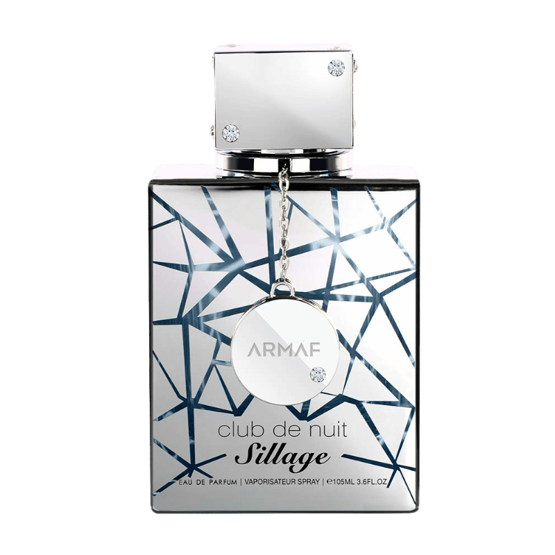 Perfume Armaf Club De Nuit Sillage 105ML