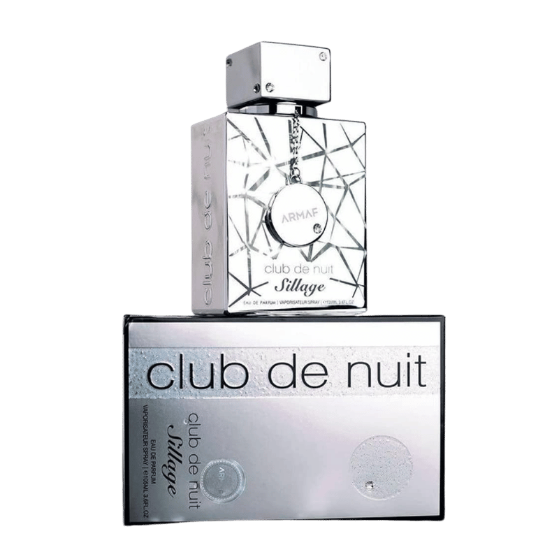 Perfume Armaf Club De Nuit Sillage 105ML