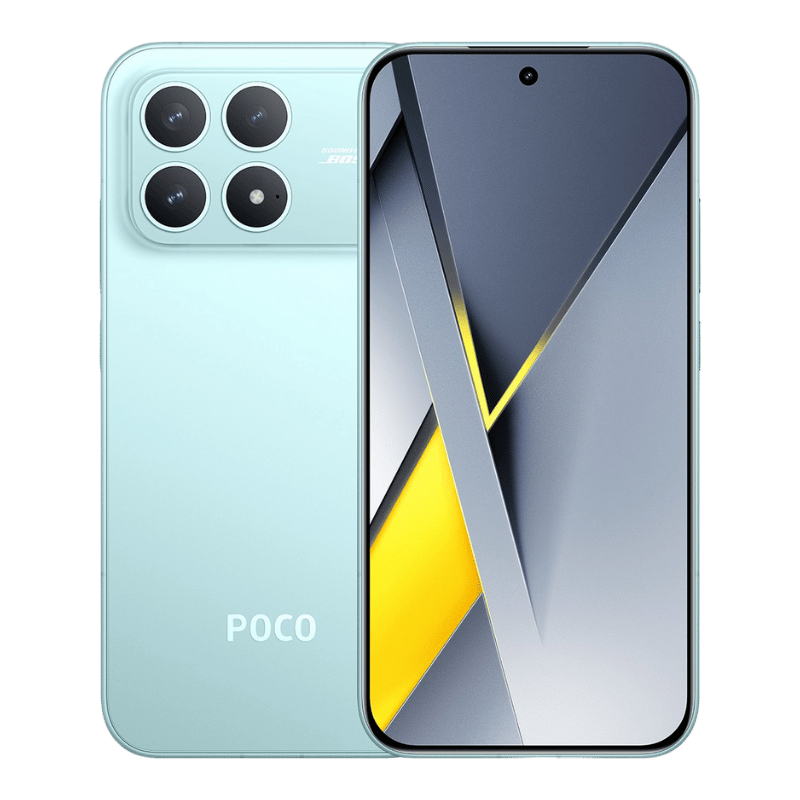 Xiaomi Poco F8 Pro 5G