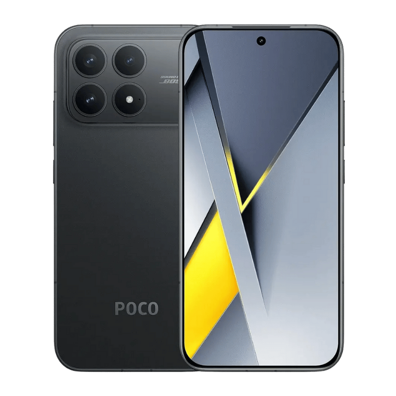 Xiaomi Poco F8 Pro 5G
