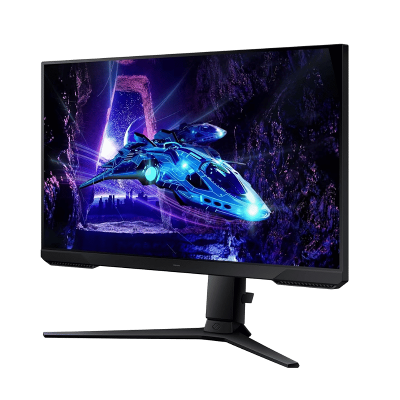 Monitor Gaming Samsung Odyssey G3 24" G30D FHD 180HZ