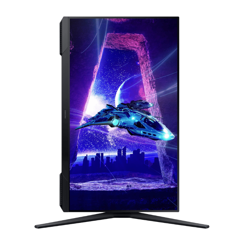 Monitor Gaming Samsung Odyssey G3 24" G30D FHD 180HZ