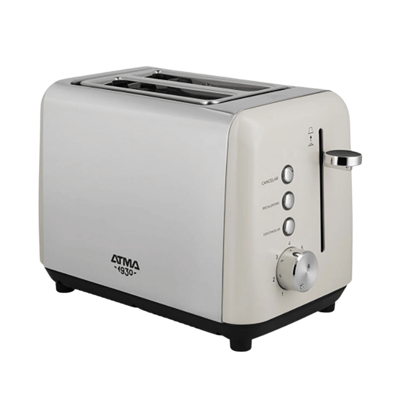Tostadora Atma Vintage C 94Toat21Vcp