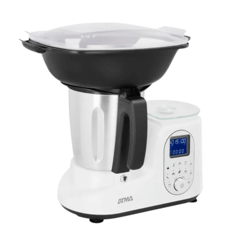 Robot De Cocina Atma Atmamix