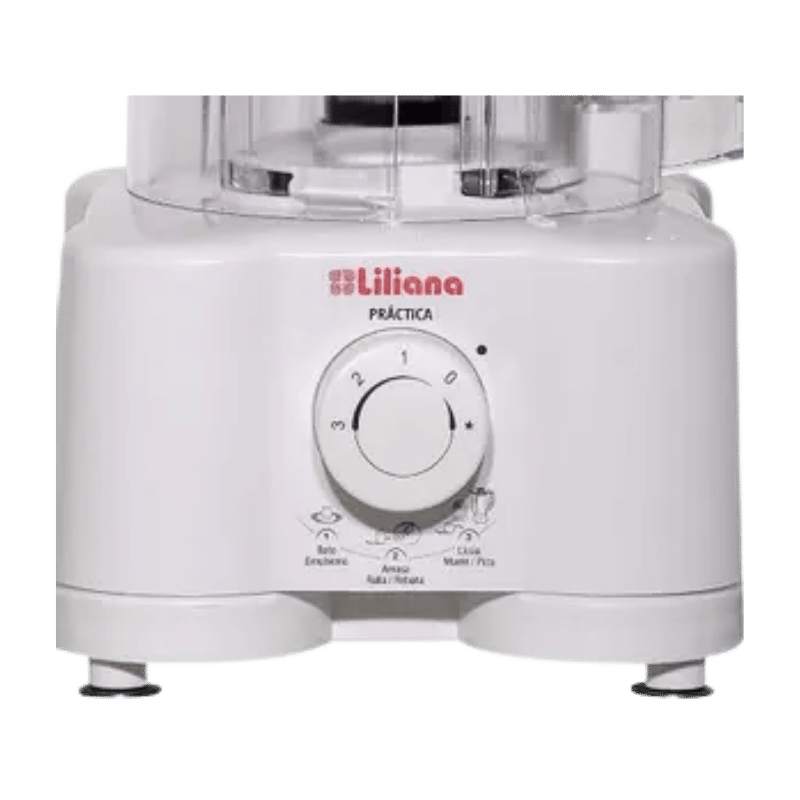 Procesadora Procelic Liliana AM640