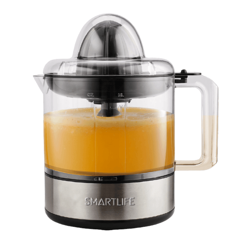 Extractor De Jugos Smartlife 1 Litro 30 Watts SL-JC3400