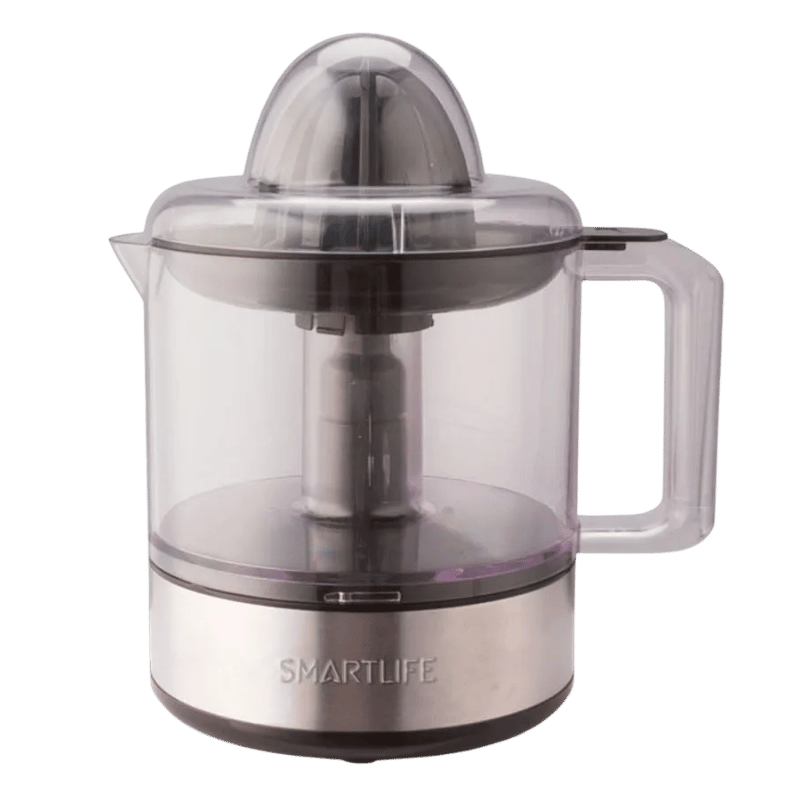 Extractor De Jugos Smartlife 1 Litro 30 Watts SL-JC3400