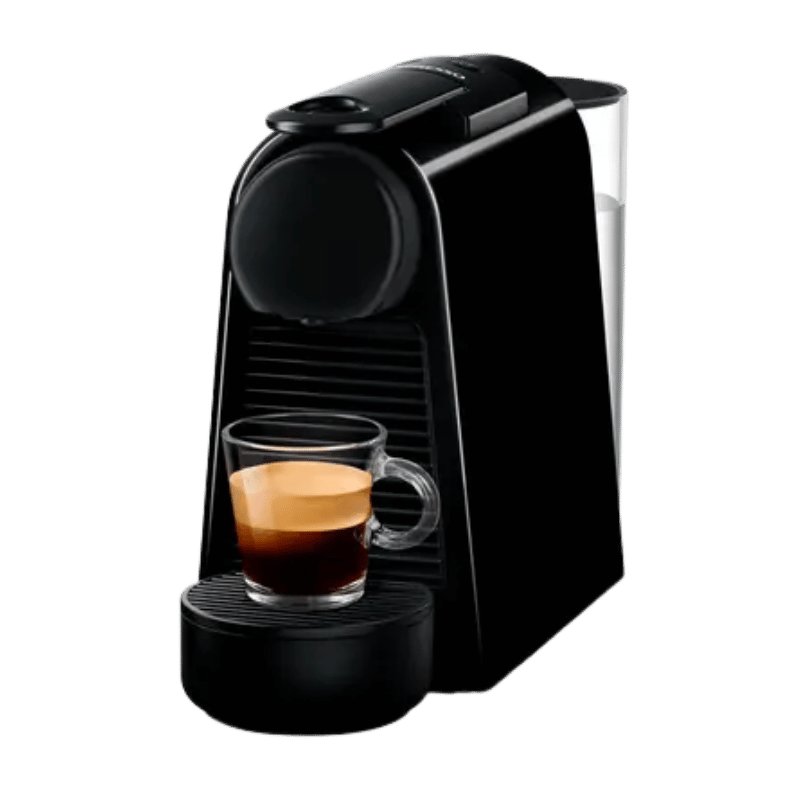 Cafetera Nespresso Essenza Mini D30