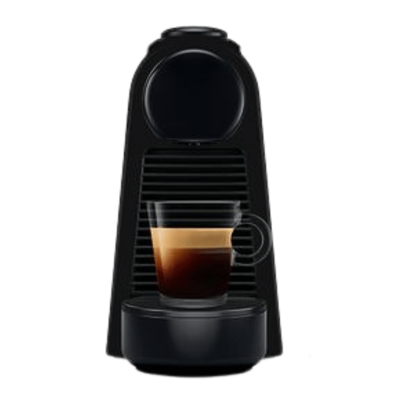 Cafetera Nespresso Essenza Mini D30