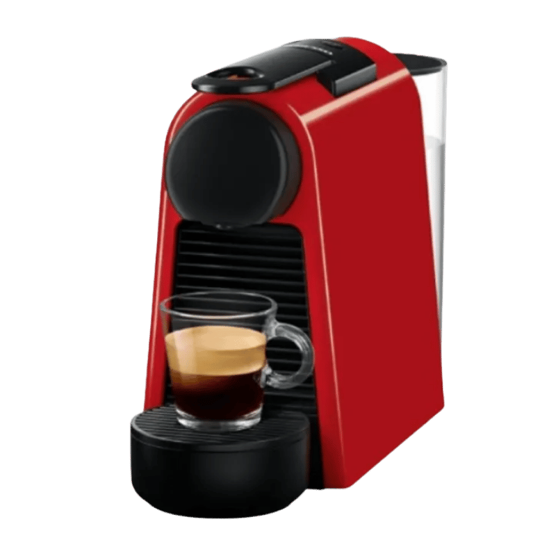 Cafetera Nespresso Essenza Mini D30