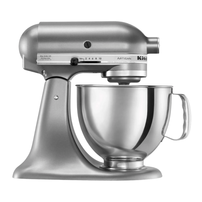 Batidora Planetaria Kitchen Aid Artisan KSM15CU