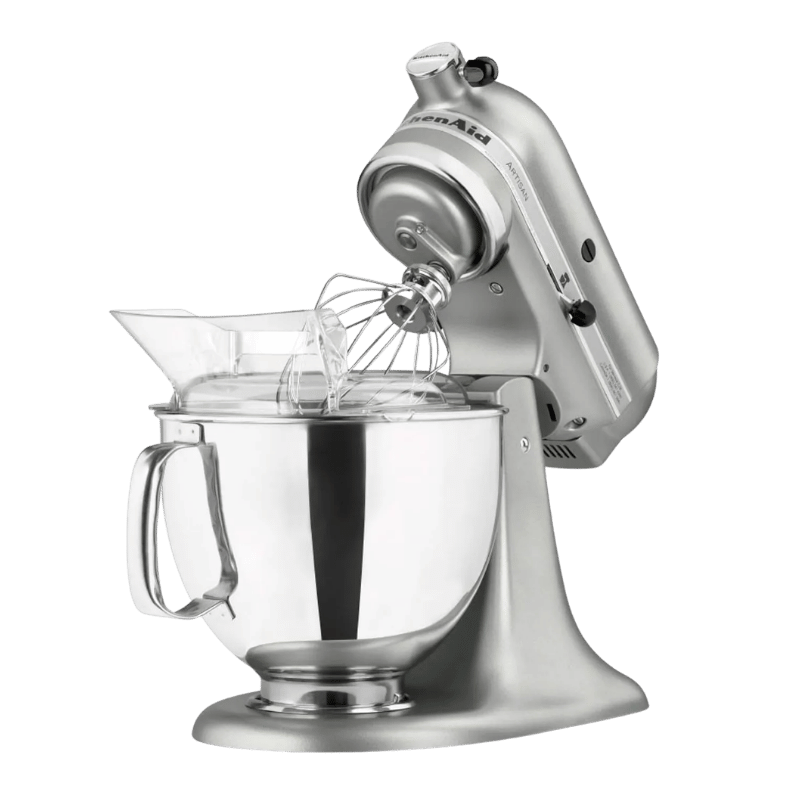 Batidora Planetaria Kitchen Aid Artisan KSM15CU