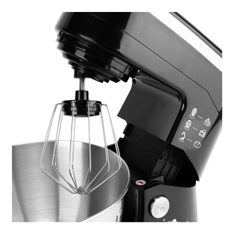 Batidora De Pie Liliana Turbobat AB914N 800 Watts