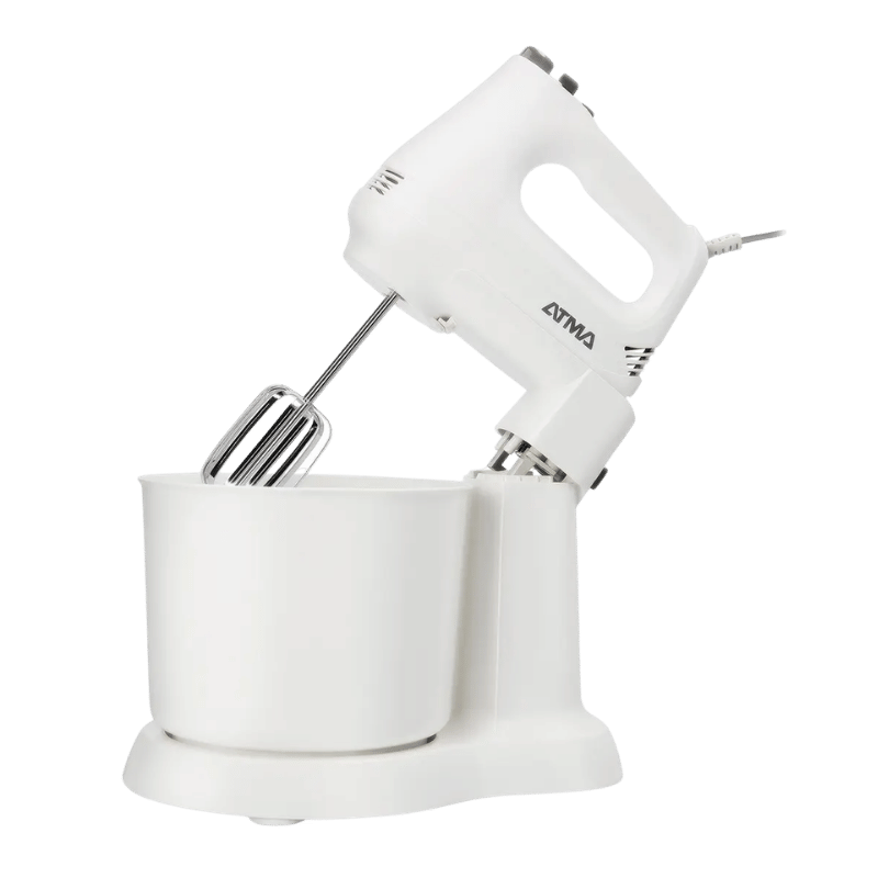 Batidora De Mano Atma Con Bowl 6 Velocidades BM8740BAP